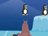 Flash  Pinguins