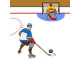Flash  Hockey