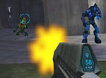 Flash  Halo - Combat Evolved