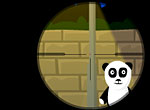 Flash  Panda Tactical Sniper 2