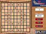 Flash  Sudoku Original