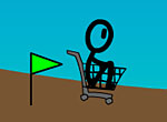 Flash  Shopping Cart Hero